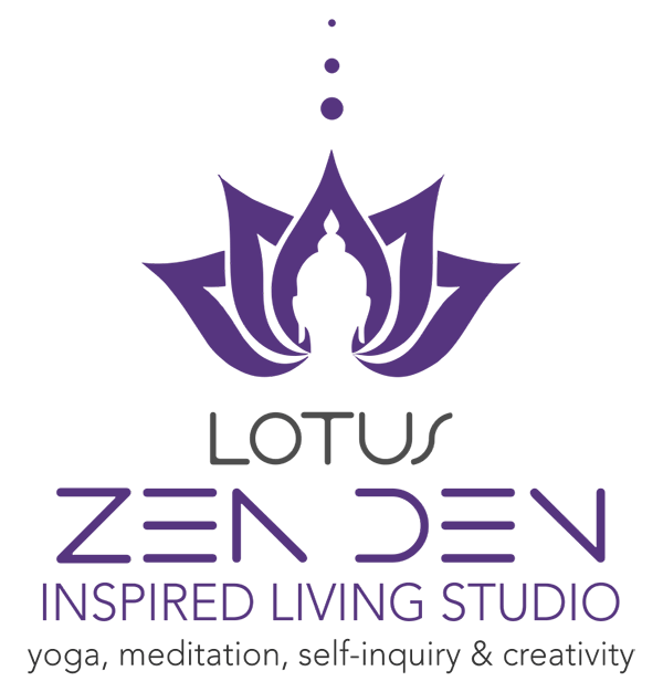 Lifeyoga by Studio Lotus is a place of Zen
